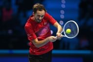 In Picture: Daniil Medvedev (Getty)